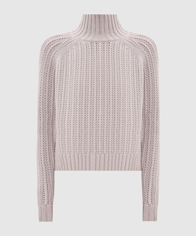 Allude
