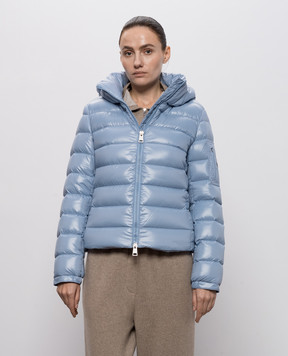 Herno Blue down jacket PI002323D12973