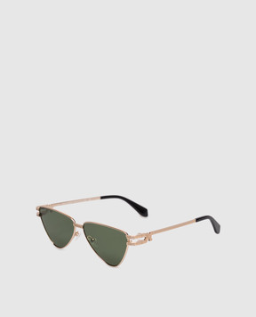 Palm Angels Fontana sunglasses PA2004765559