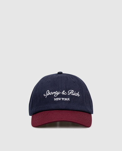 Sporty & Rich