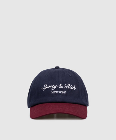 Sporty & Rich