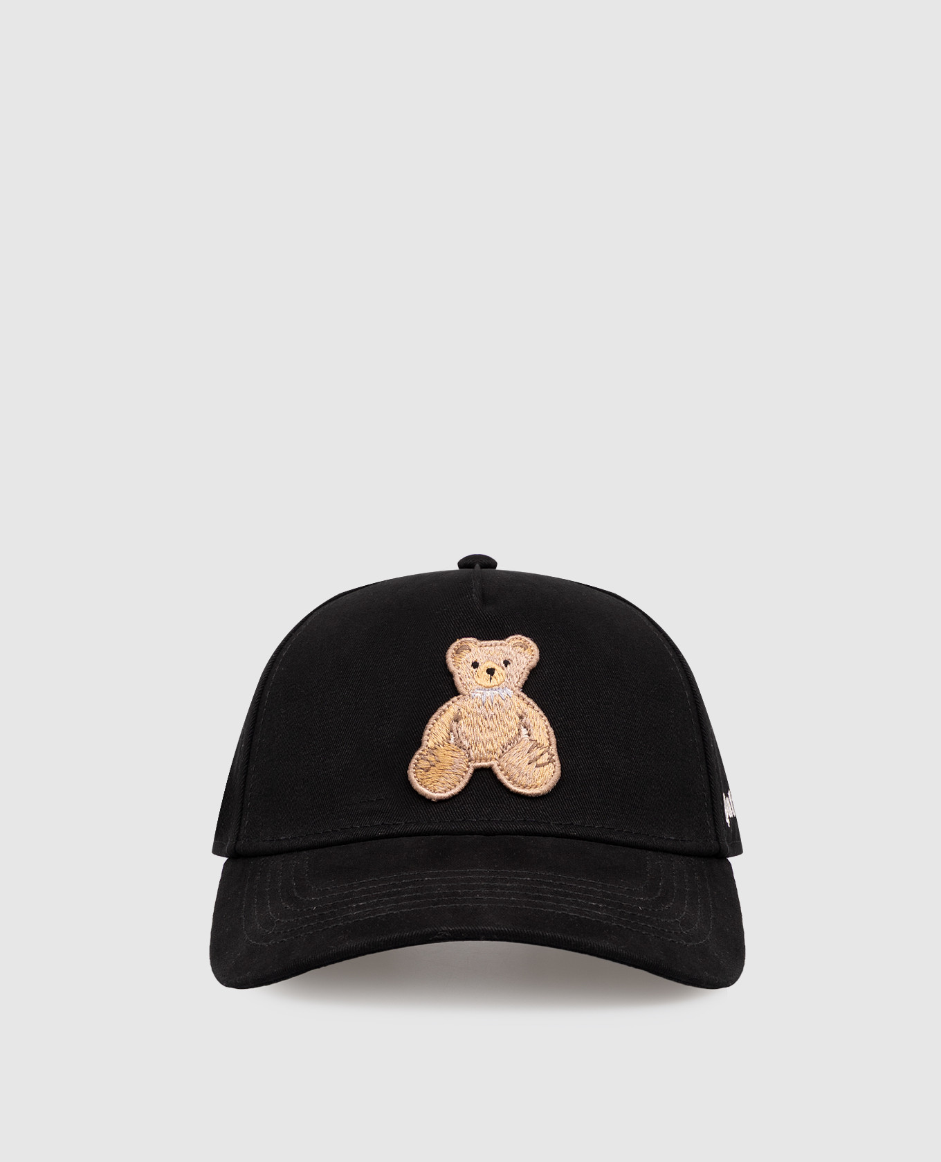 

Black Bear cap Palm Angels