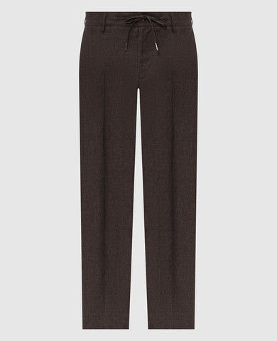 Bertolo Cashmere
