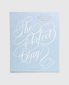 Printworks Photo album The Perfect Day PW00762