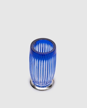 Treesseci Blue Sky Crystal bathroom glass BL03ATBSL