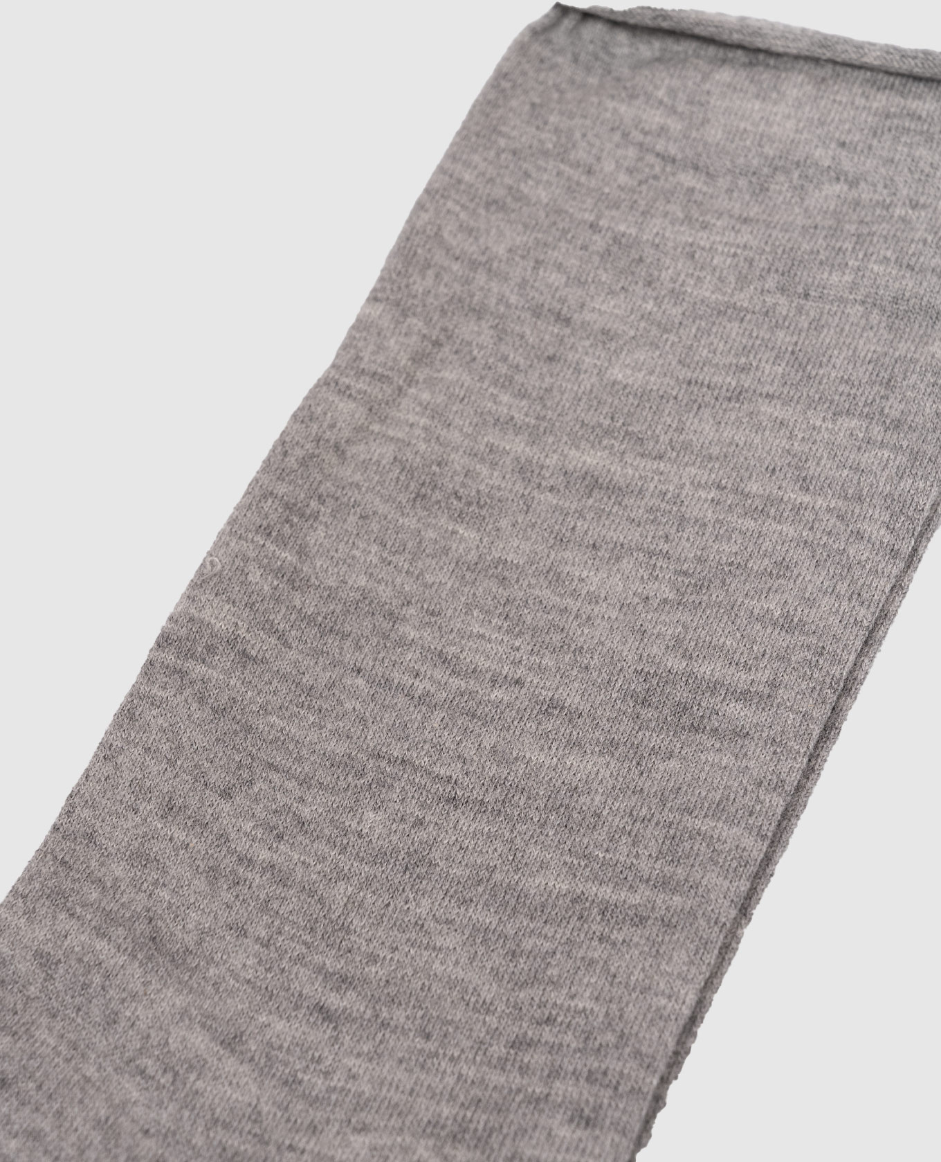 

Gray cashmere socks Brunello Cucinelli, Grey