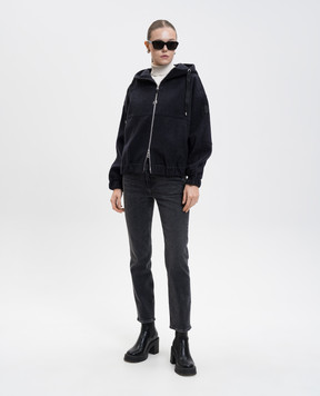 AGOLDE Valen gray jeans A2171825