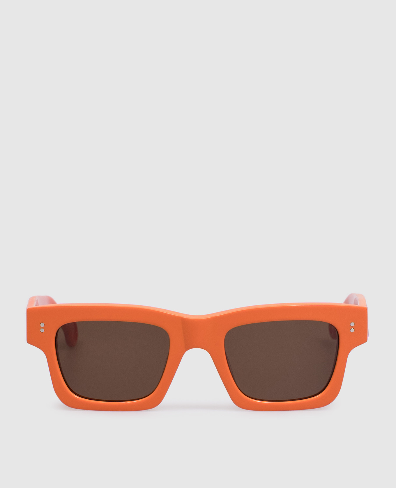 

Orange Sunglasses Jwa02 JW Anderson
