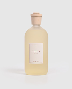 Culti Milano Aroma diffuser Ficum Blu 1000 ml PDASTIFIC1000MACI0000