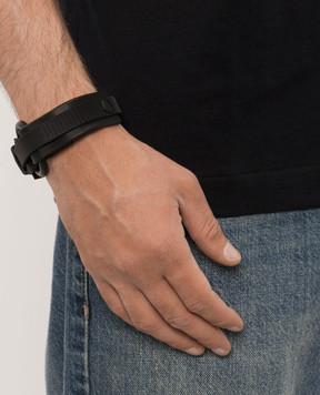 Innerraum Black bracelet B01 B01BKBK0000