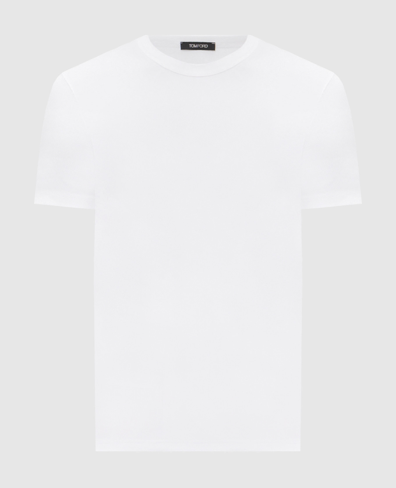 White T-shirt