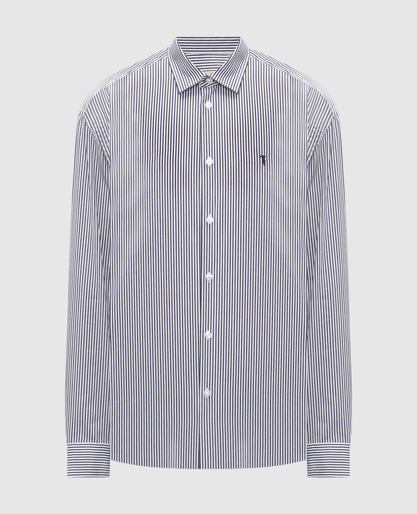 Striped shirt Trussardi