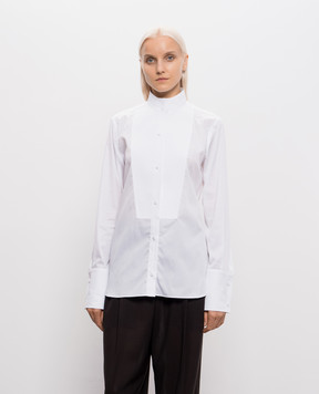 Tom Ford White shirt CA3344FAX1708