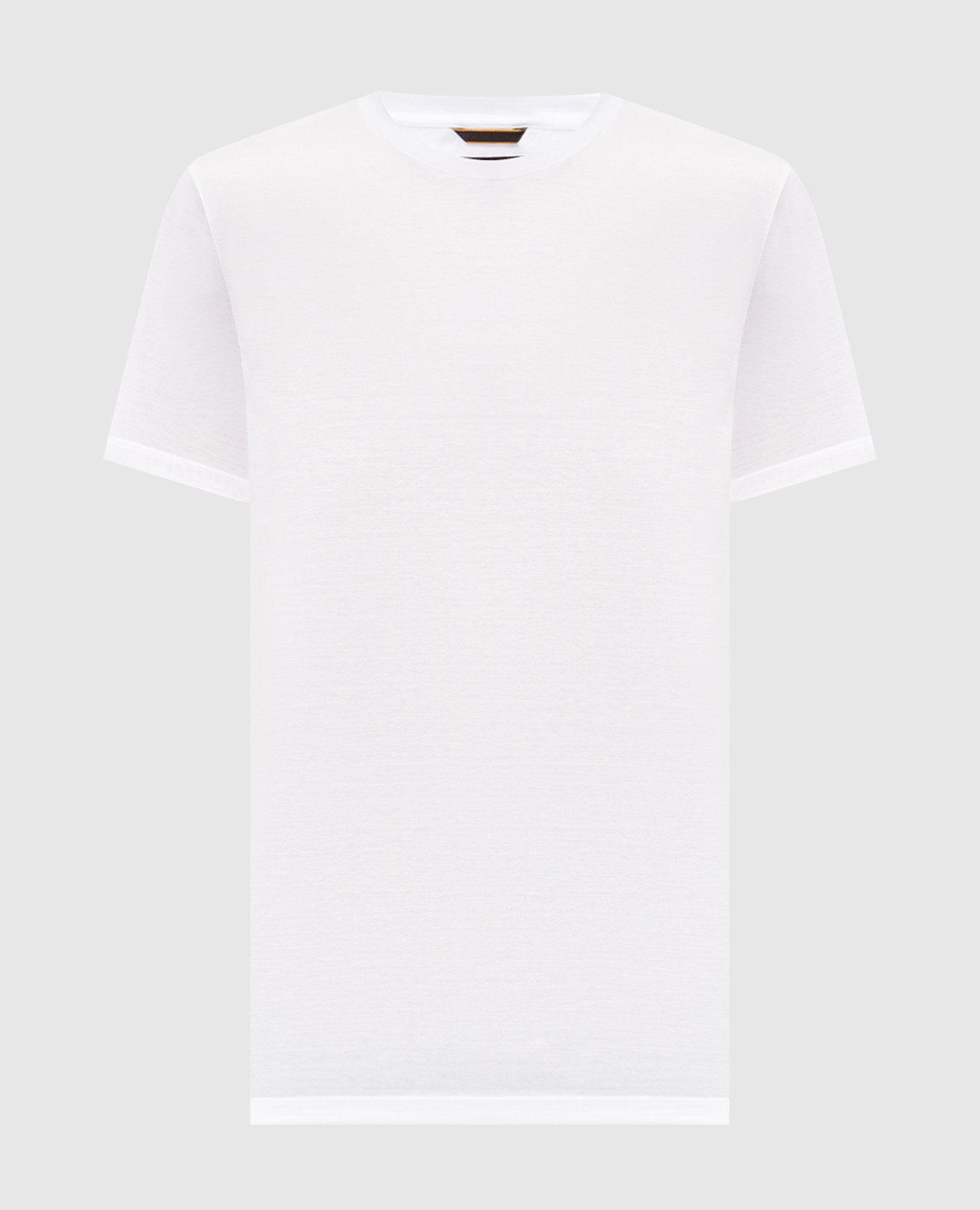 White T-shirt MIKE