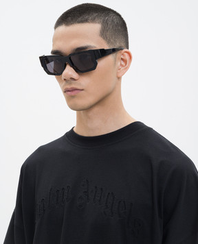 Kuboraum Black sunglasses K61 KRSK61BB0000002Y