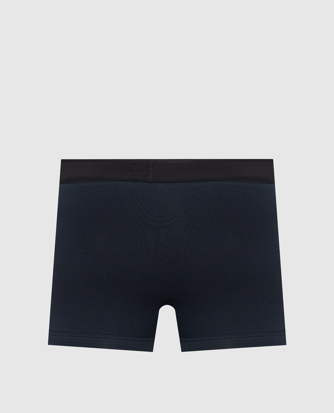 Blue boxer shorts Tom Ford 2