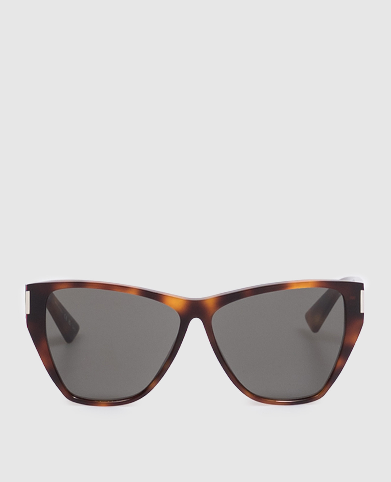 Brown tortoiseshell sunglasses 927
