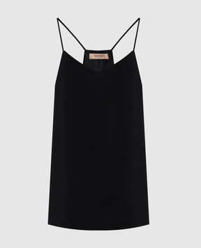 Twinset Black top 261TP2492