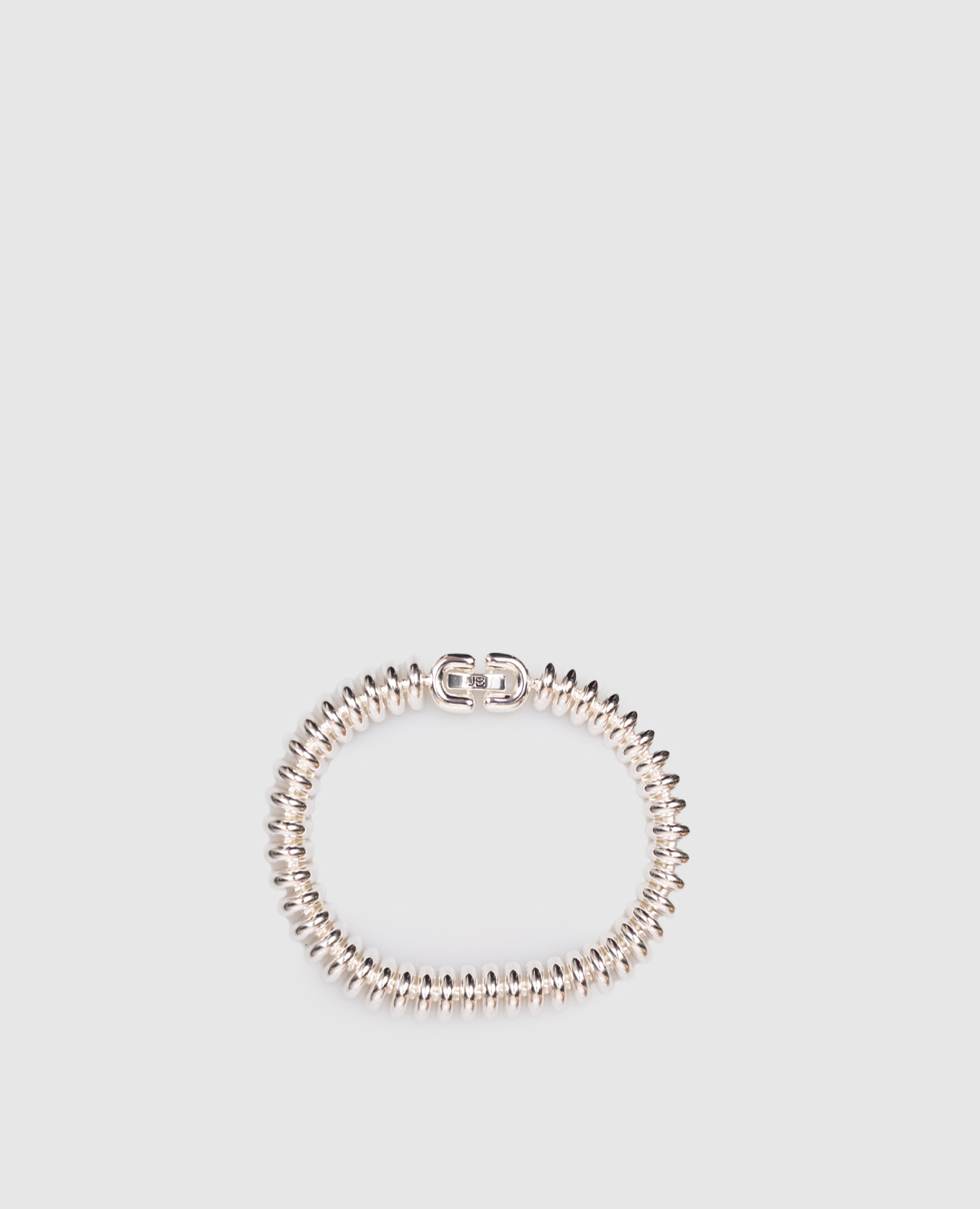 Sofia silver bracelet