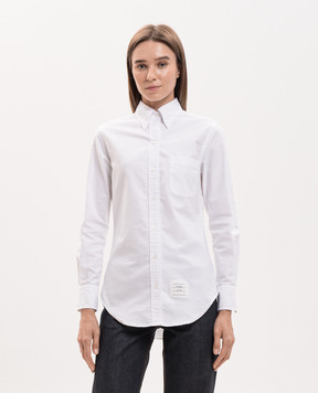 Thom Browne White shirt FLL005AF0313