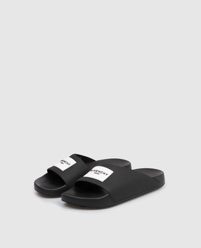 Givenchy Black Label Sliders BE30AJE2GA
