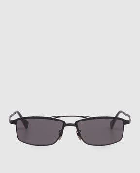 Kuboraum Black sunglasses H57 KRSH57BMS000002Y