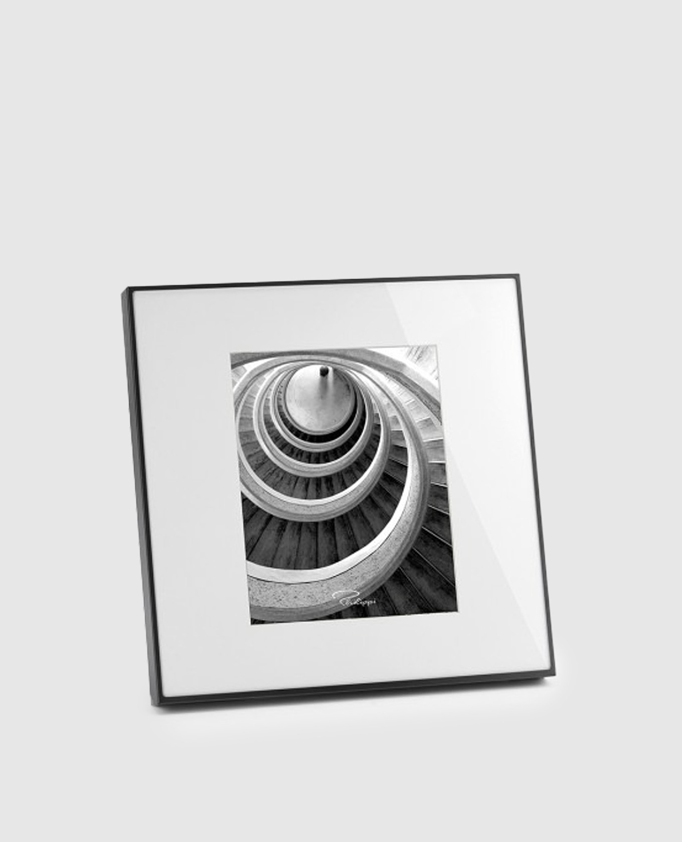 

INFINITY photo frame Philippi, Black