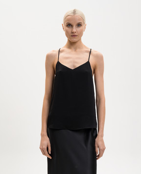 Twinset Black top 261TP2492