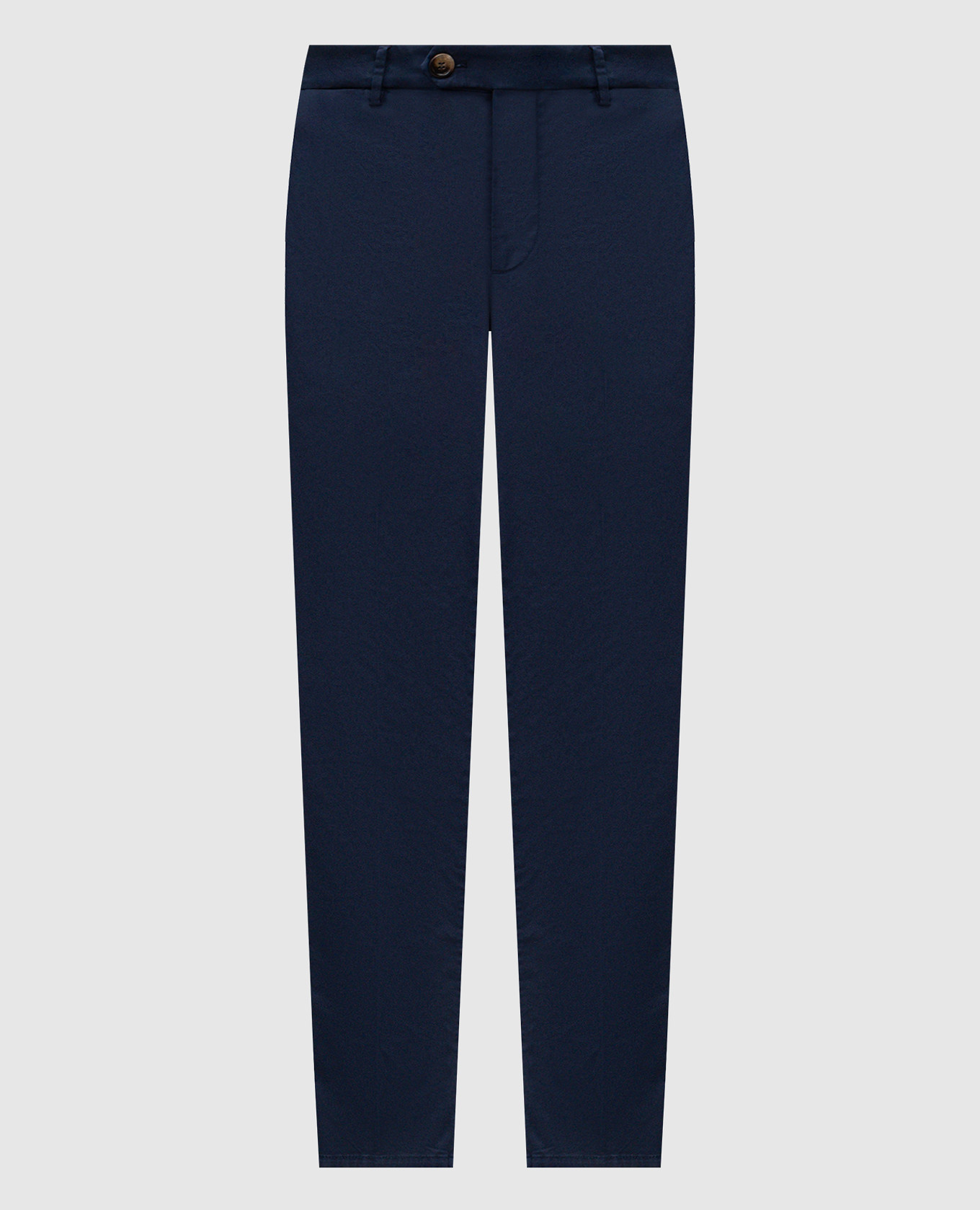 Blue pants