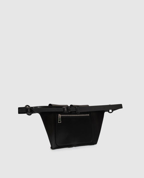 Innerraum Black belt bag Object U02 U02BKBKPV00
