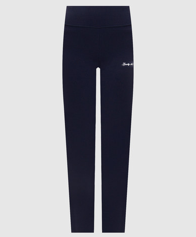 Sporty & Rich