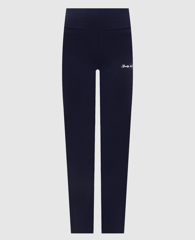Sporty & Rich