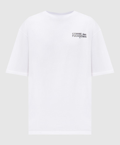 Comme des Fuckdown