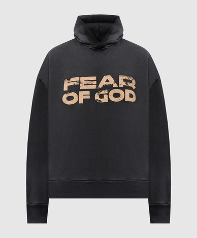 Fear of God