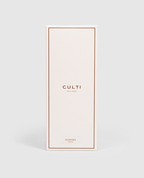 Culti Milano Aroma diffuser Ficum Blu 2700 ml KKDDECFIC2700M0000000