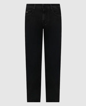Tramarossa Michelangelo dark blue jeans MICHELANGELODNBSP