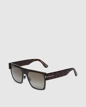 Tom Ford Edwin sunglasses FT1073