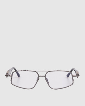 Kuboraum Gray computer glasses J73 KROJ73RH000000OP
