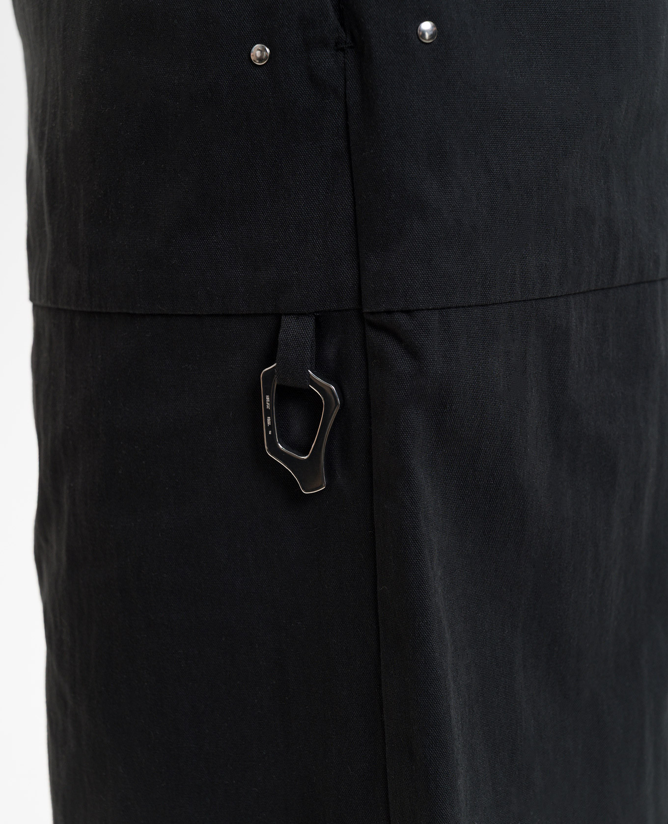 

Pulsar black cargo shorts Heliot Emil