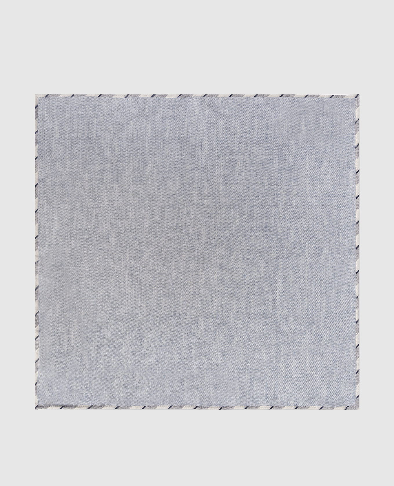 Double-sided scarf-pache