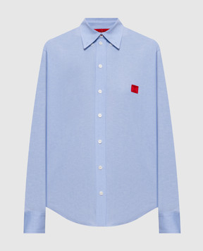 Max & Co Blue shirt RUTA MCORUTA