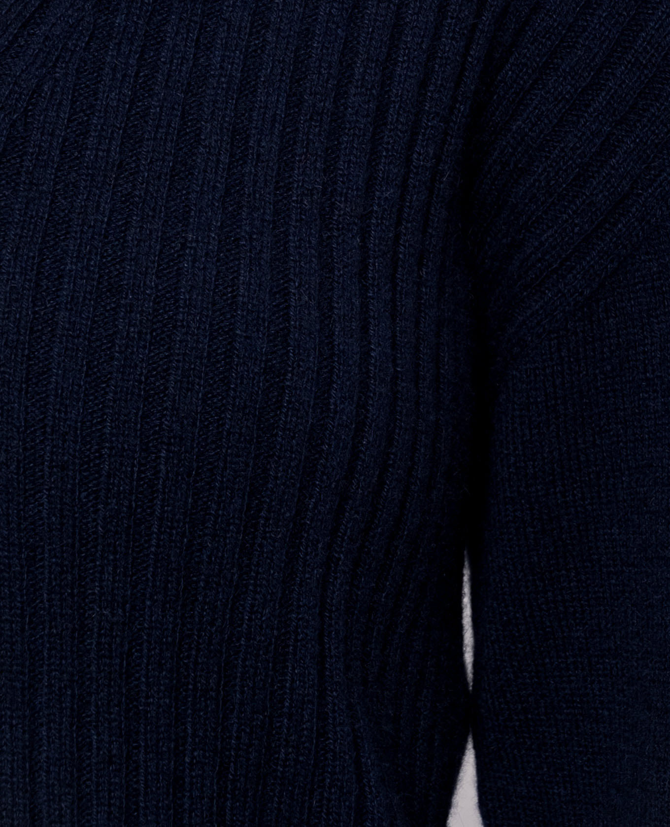 Blue cashmere pullover Twinset 5