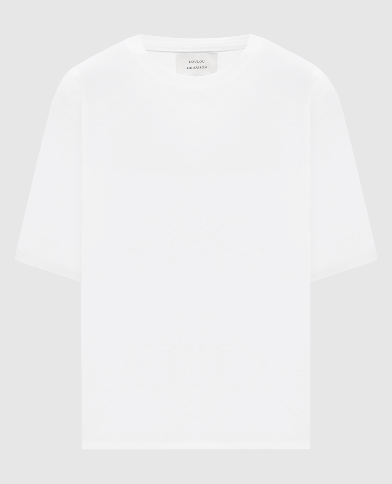 White T-shirt TELANTO