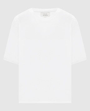 Loulou de Saison White T-shirt TELANTO TELANTOLDS