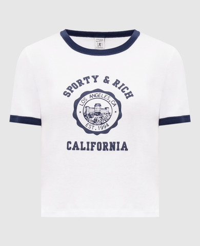 Sporty & Rich