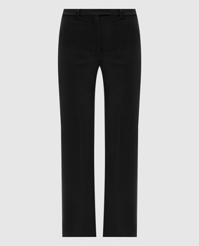 Max Mara Green pants UMANITA