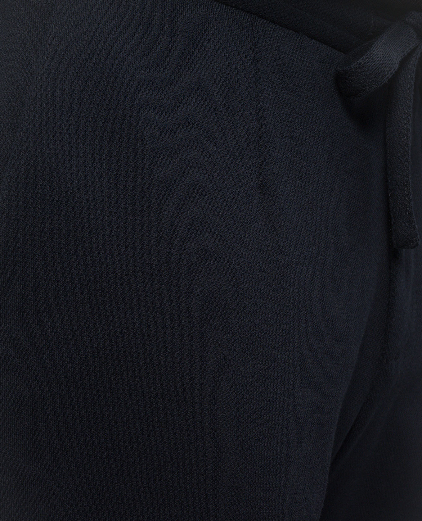 Blue pants with wool Dolce&Gabbana 5