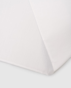 Stefano Ricci White shawl FZCOA304