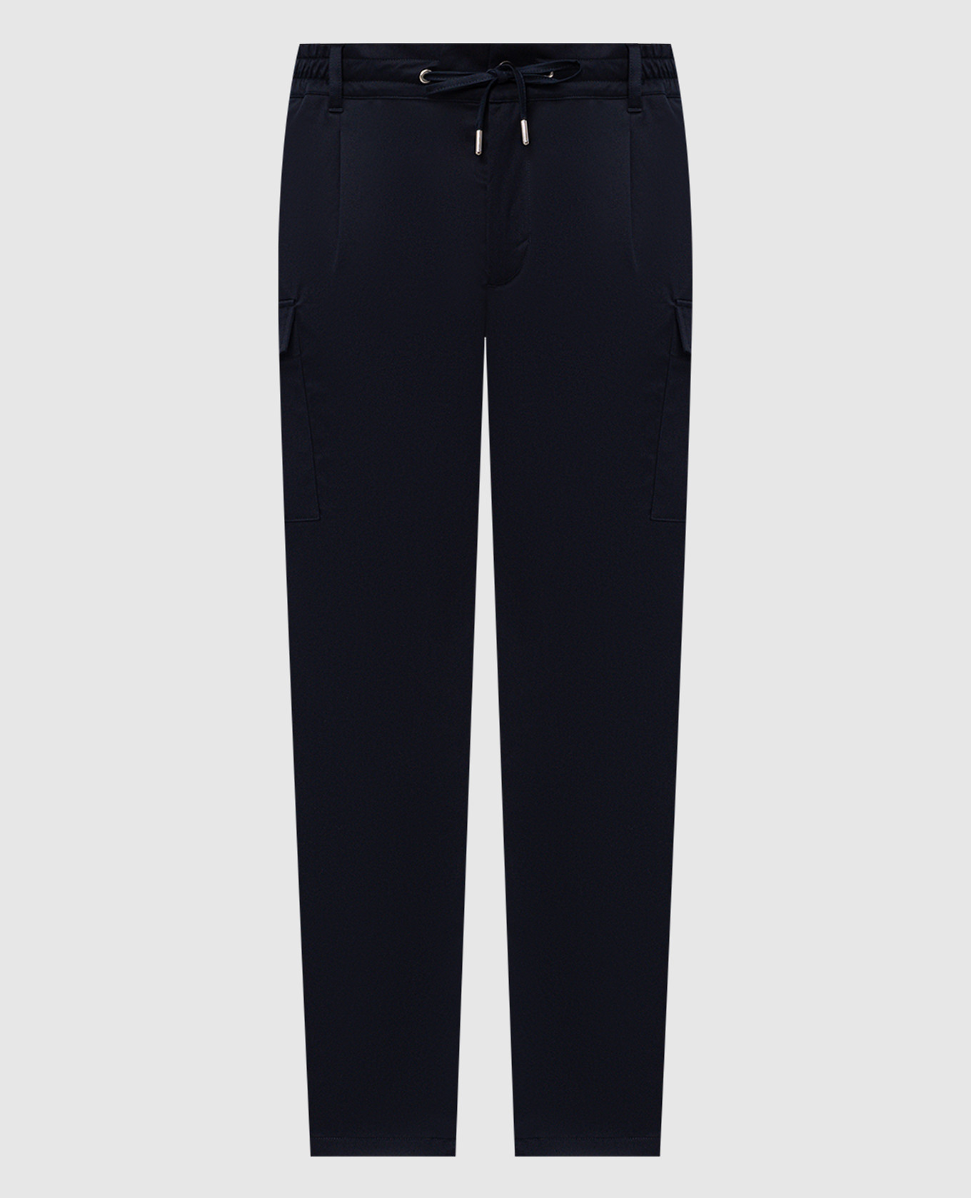 cotton cargo pants Bilancioni