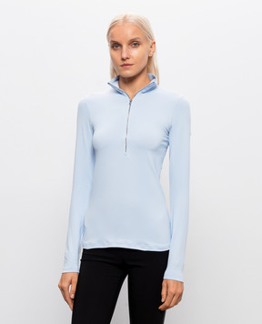 Fusalp Blue thermal longsleeve GEMINI A1204